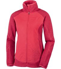 Dámska hybridná bunda Altitude Aspect Columbia