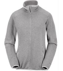 Dámska outdoorová mikina Altitude Aspect II Columbia