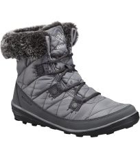 Dámske zimné topánky HEAVENLY SHORTY Columbia