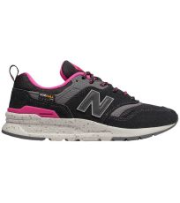 Dámska lifestylová obuv NB-CW997 New Balance