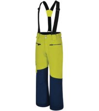 Detské lyžiarske nohavice TIMEOUT Dare 2B 