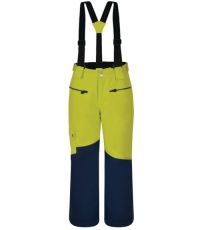 Detské lyžiarske nohavice TIMEOUT Dare 2B