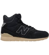 Pánska lifestylová členková obuv NB-MRH996 New Balance