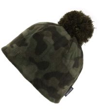 Detská čiapka s brmbolcom RKC153 REGATTA