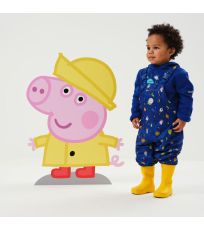 Detské nepremokavé nohavice Peppa Pig REGATTA 