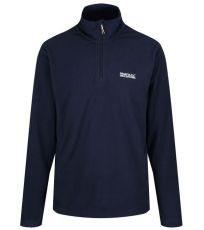 Pánska ľahká fleecová mikina THOMPSON FLEECE REGATTA