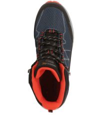 Pánska turistická obuv Samaris Lite REGATTA 