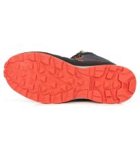 Pánska turistická obuv Samaris Lite REGATTA 