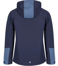 Pánska softshellová bunda Hewitts IV REGATTA 