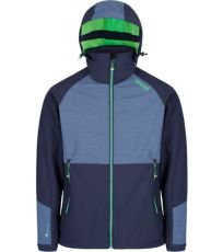 Pánska softshellová bunda Hewitts IV REGATTA