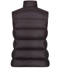 Dámska obojstranná vesta Yewbank REGATTA Čierna