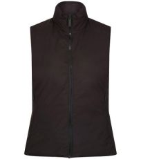 Dámska obojstranná vesta Yewbank REGATTA Čierna