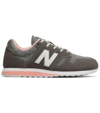 Dámska lifestylová obuv NB-WL520 New Balance