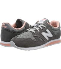 Dámska lifestylová obuv NB-WL520 New Balance 