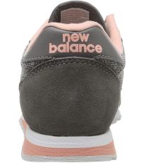 Dámska lifestylová obuv NB-WL520 New Balance 