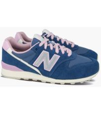 Dámska lifestylová obuv NB-WL996 New Balance 