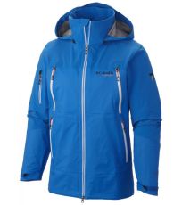 Pánska softhellová bunda Basin Ripper 431 Columbia