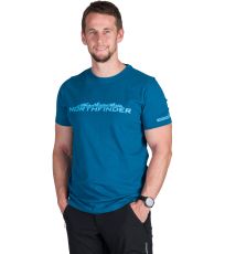 Pánske outdoorové tričko FERDINAND NORTHFINDER