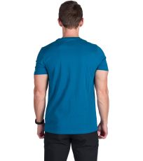 Pánske outdoorové tričko FERDINAND NORTHFINDER inkblue