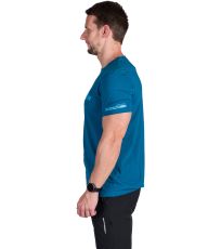 Pánske outdoorové tričko FERDINAND NORTHFINDER inkblue