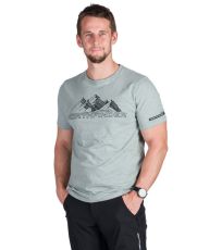 Pánske outdoorové tričko JORG NORTHFINDER