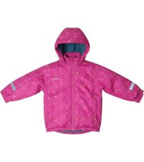 Detská zimná bunda LEAH LOAP