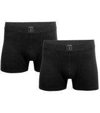 Pánske boxerky - 2 ks HOZ21-BIM600 Outhorn