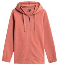 Dámska mikina HOZ21-BLD618 Outhorn