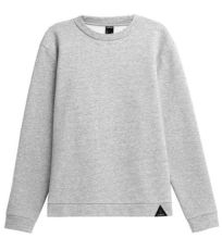 Pánska mikina HOZ21-BLM600 Outhorn