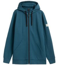 Pánska mikina HOZ21-BLM605 Outhorn