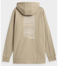 Pánska mikina HOZ21-BLM606 Outhorn 