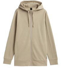 Pánska mikina HOZ21-BLM606 Outhorn