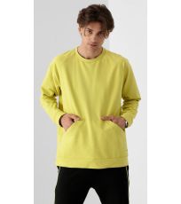 Pánska mikina HOZ21-BLM611 Outhorn 