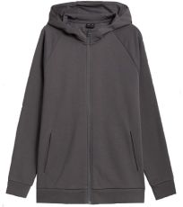 Pánska mikina HOZ21-BLM615 Outhorn