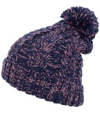 Dámska zimná čiapka X4Z18-CAD270 4F