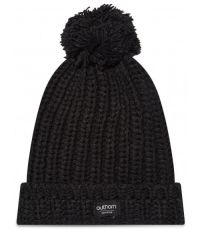 Dámska zimná čiapka HOZ21-CAD608 Outhorn