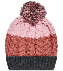 Dámska zimná čiapka HOZ21-CAD609 Outhorn