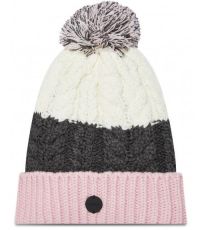 Dámska zimná čiapka HOZ21-CAD609 Outhorn