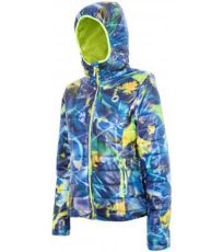 Dámska páperová bunda T4Z16-KUD006 4F