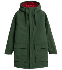 Dámsky zimný kabát HOZ21-KUDC603 Outhorn