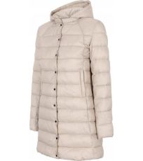 Dámsky zimný kabát HOZ21-KUDP602 Outhorn