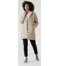 Dámsky zimný kabát HOZ21-KUDP602 Outhorn 