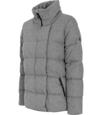 Dámska zimná bunda HOZ19-KUDP604 Outhorn