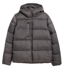 Dámska obojstranná bunda HOZ21-KUDP604 Outhorn