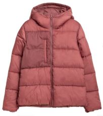 Dámska obojstranná bunda HOZ21-KUDP604 Outhorn