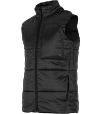 Pánska prešívaná vesta HOZ21-KUMP600 Outhorn