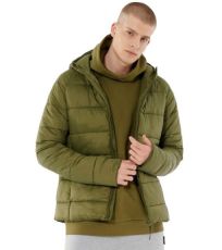 Pánska zimná bunda HOZ21-KUMP601 Outhorn