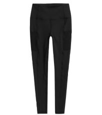 Dámske športové legíny HOZ21-SPDF601 Outhorn