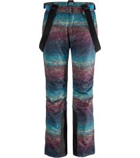90A - multicolour allover