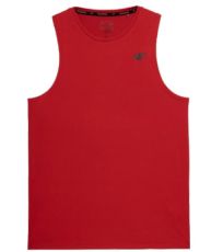Pánske funkčné tielko H4L22-TSMF018 4F PINK